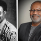 Ron Stallworth, then and now